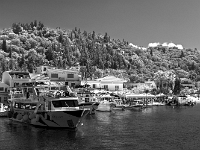 Syvota Σύβοτα